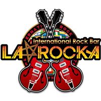 International Rock Bar  LA ROCKA