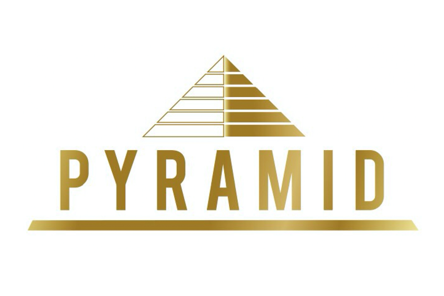 PYRAMID （ピラミッド）